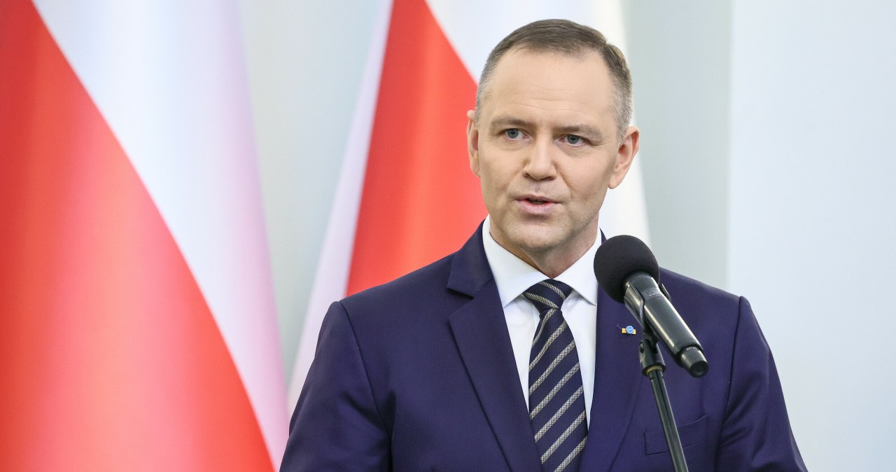 Karol Nawrocki leci do USA. Znamy datę i szczegóły