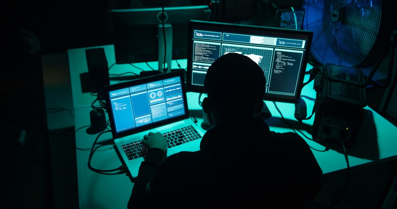 Za największą w historii kradzieżą kryptowalut stoi Grupa Łazarza