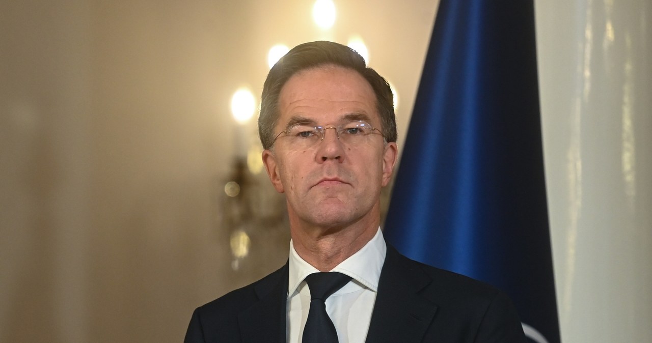 NATO powoła Straż Bałtycką. Ma wzmocnić bezpieczeństwo w regionie