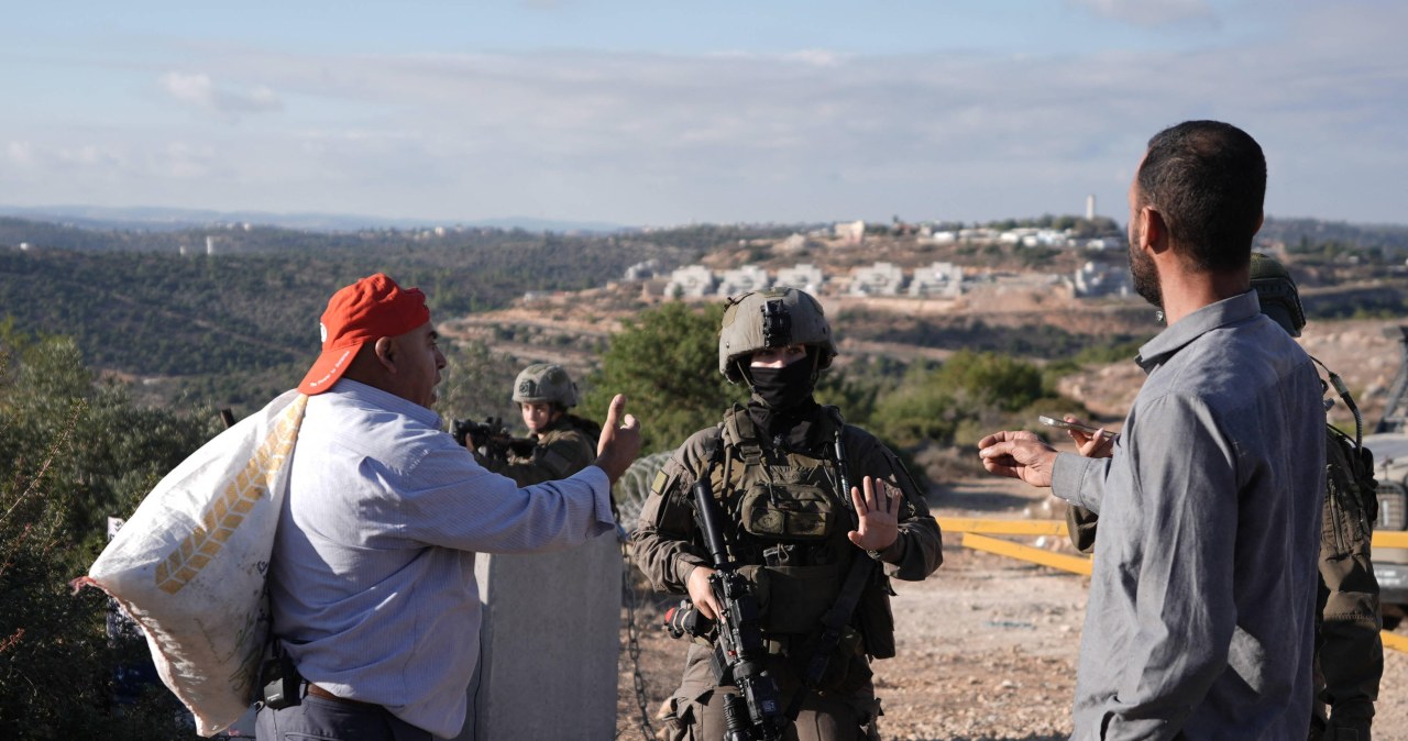 ​Co Izrael musi zrobić, by stracić poparcie USA? Trump wskazał
