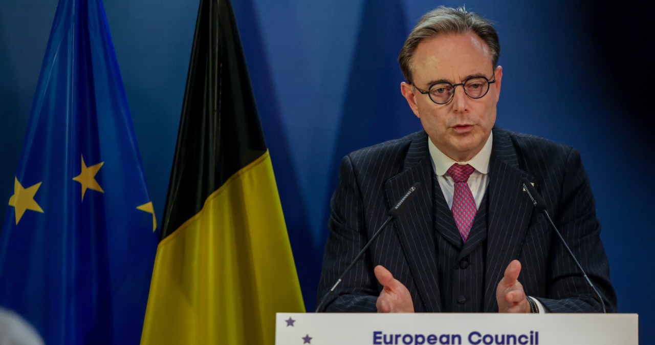 Putin może być zadowolony po unijnym szczycie? Pożyczka dla Ukrainy będzie, ale...