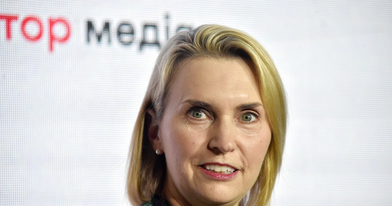 Ambasador USA w Ukrainie składa rezygnację