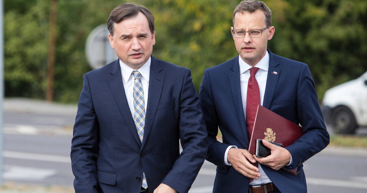 Romanowski zniknął. Mieszkanie w Budapeszcie puste