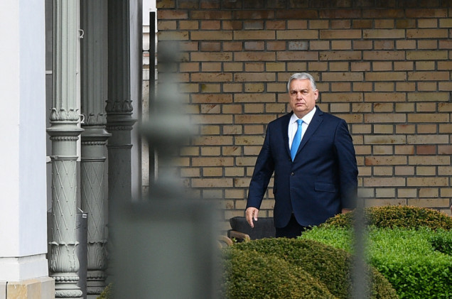 Viktor Orban zmienia plany. Wizyta w Polsce dopiero jesienią?