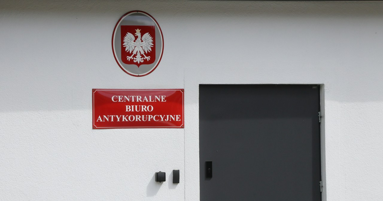 Oświadczenie szefa CBA. "Biorę pełną odpowiedzialność"