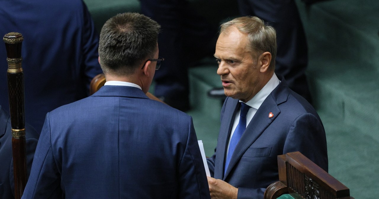 "Ostatnie podrygi" czy "restart nadziei"? Komentarze po wotum zaufania