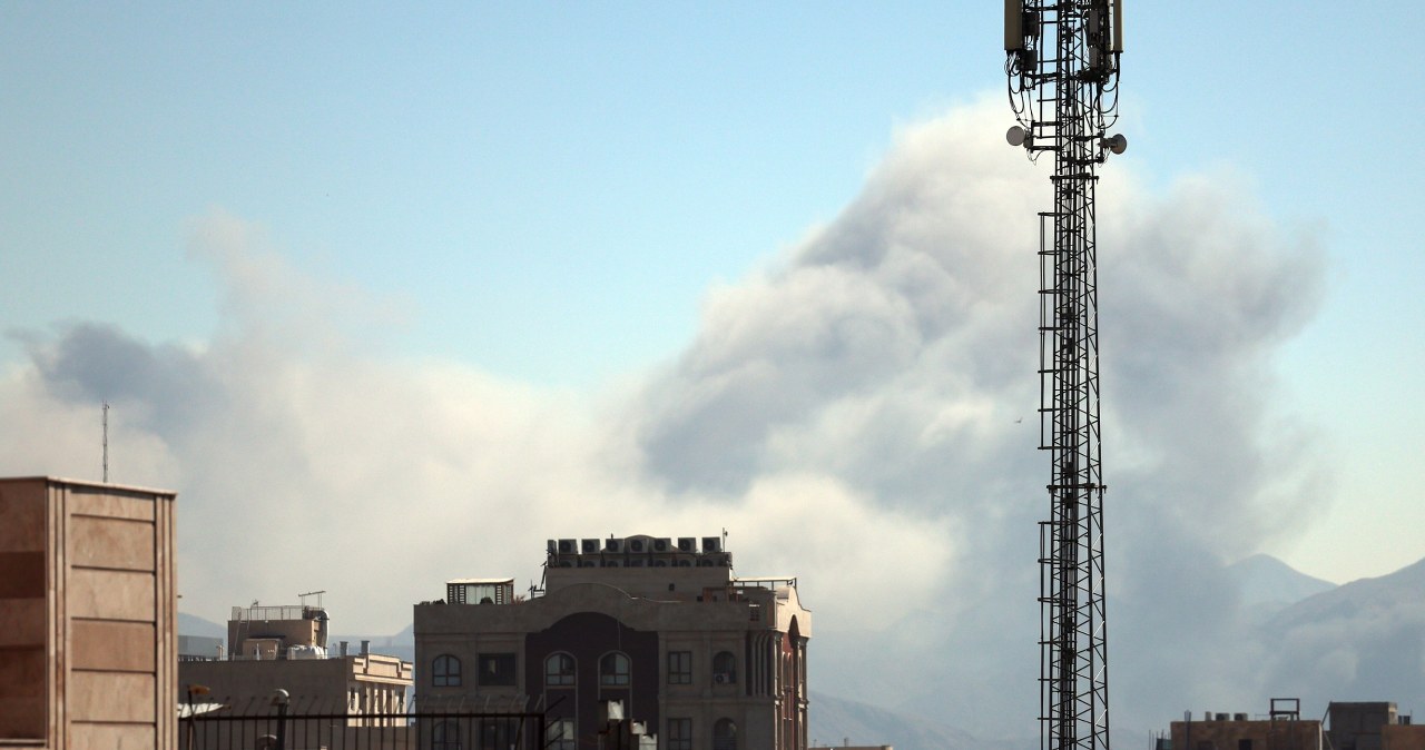 Pilny komunikat ambasady USA. "Nie jesteśmy w stanie pomagać" [RELACJA]