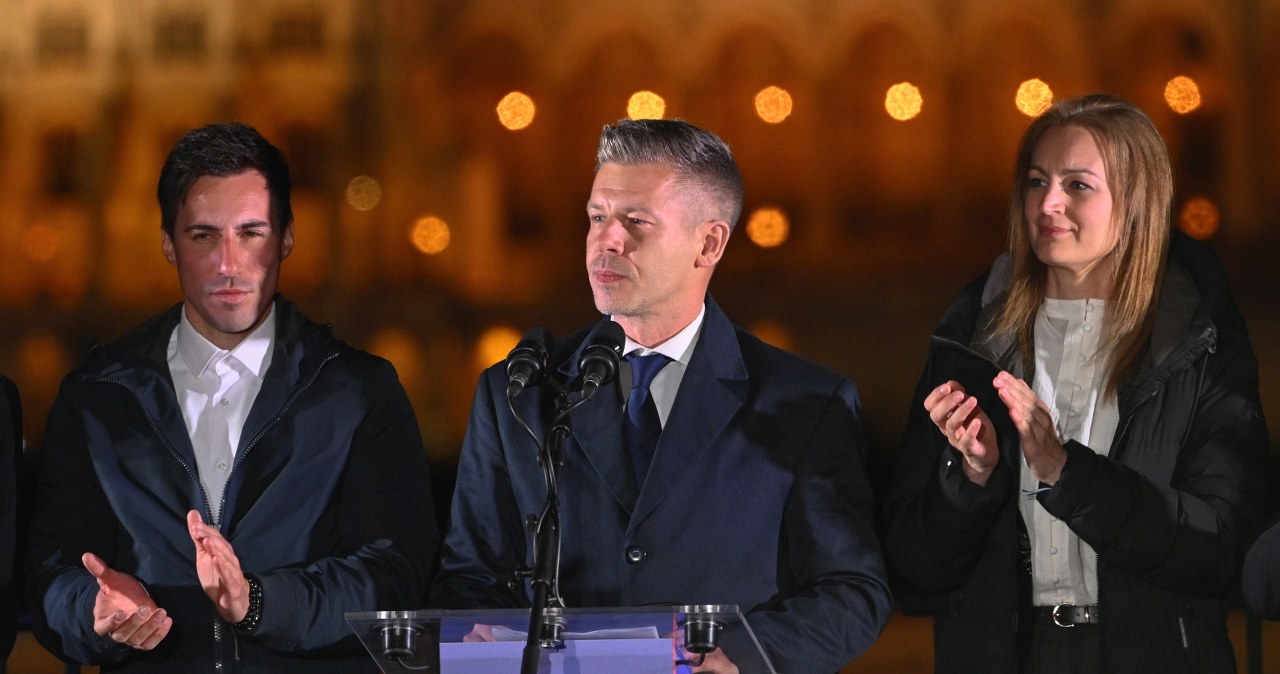 Koniec ery Orbana. Historyczne zwycięstwo opozycji na Węgrzech