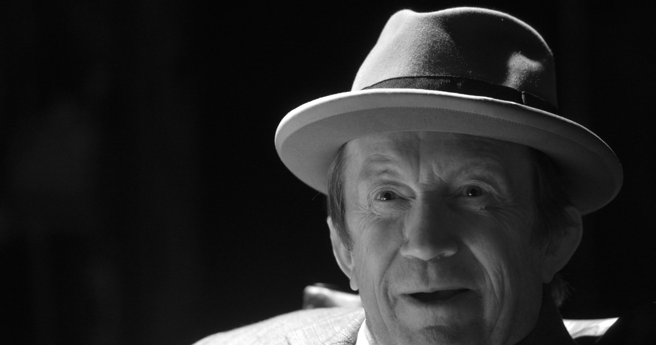 Na jego rolach wychowały się pokolenia. Jest data pogrzebu Linde-Lubaszenki