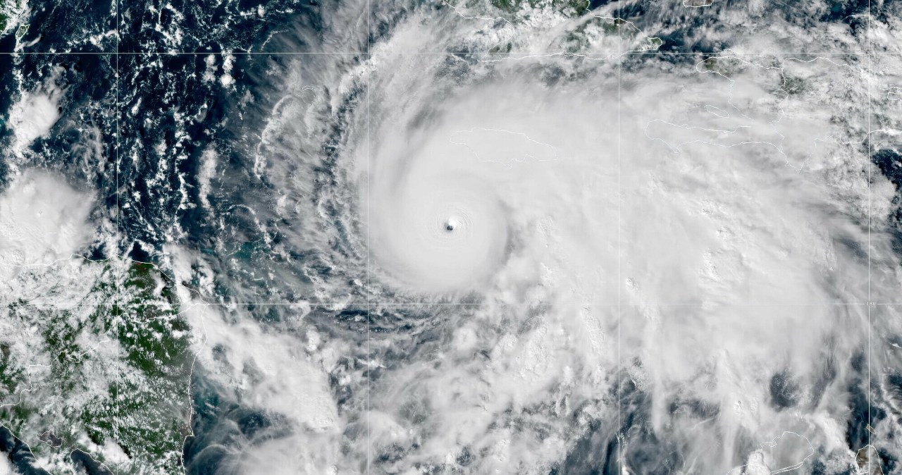 Nowe informacje ws. Polaków na Jamajce. Wyspę czeka horror