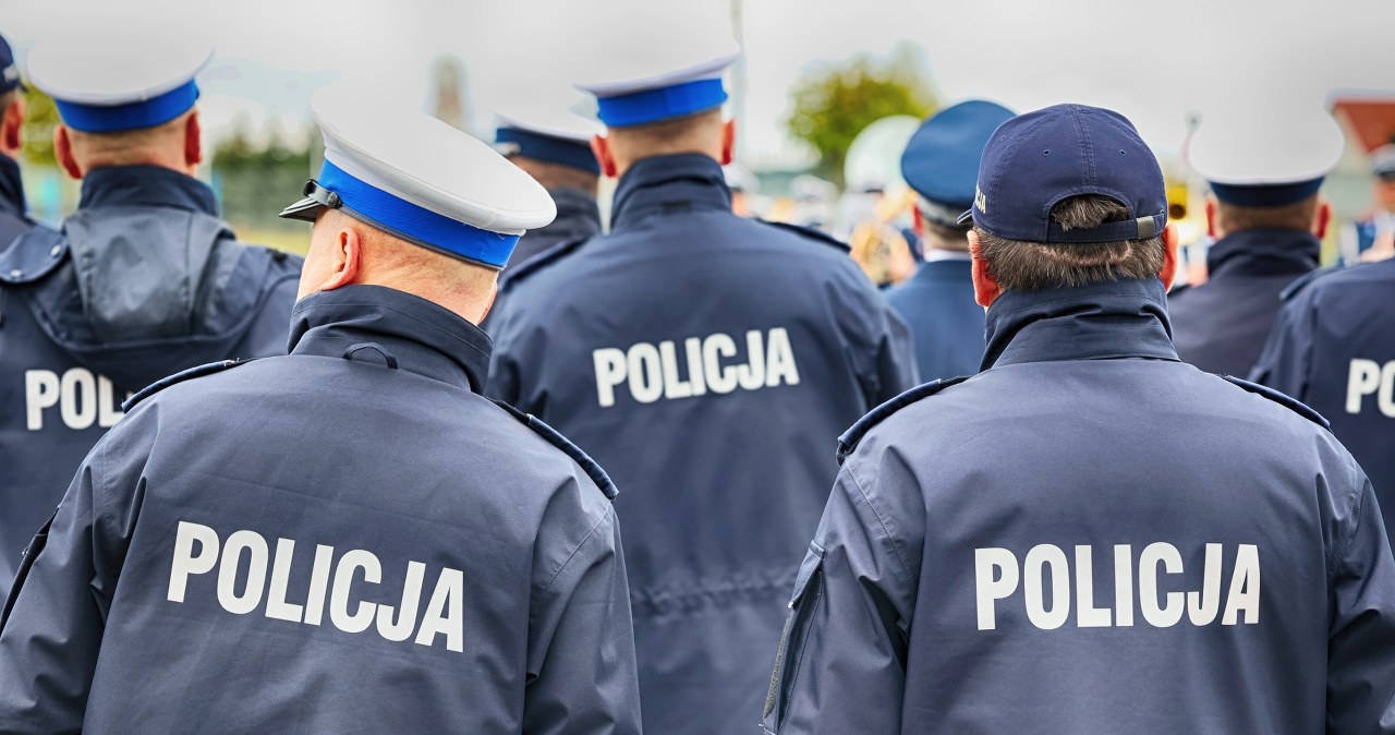 Zmiany w kierownictwie służb. Komendant z Białegostoku pokieruje CBŚP
