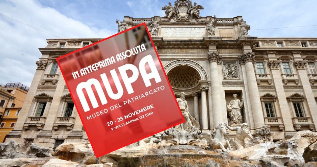 Niezwykłe muzeum powstało w Rzymie. Pokazuje, jak wygląda nierówność płci