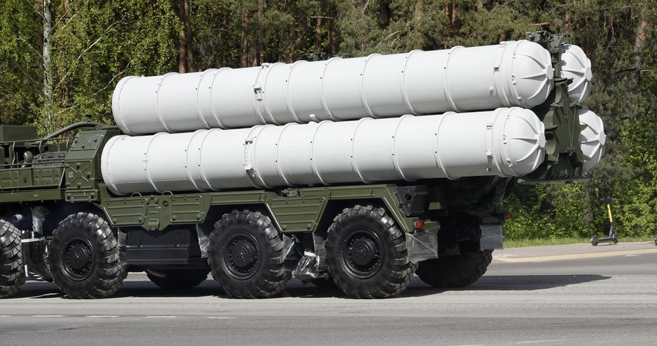 Oriesznik przy polskiej granicy? Oficjalny komunikat z Mińska