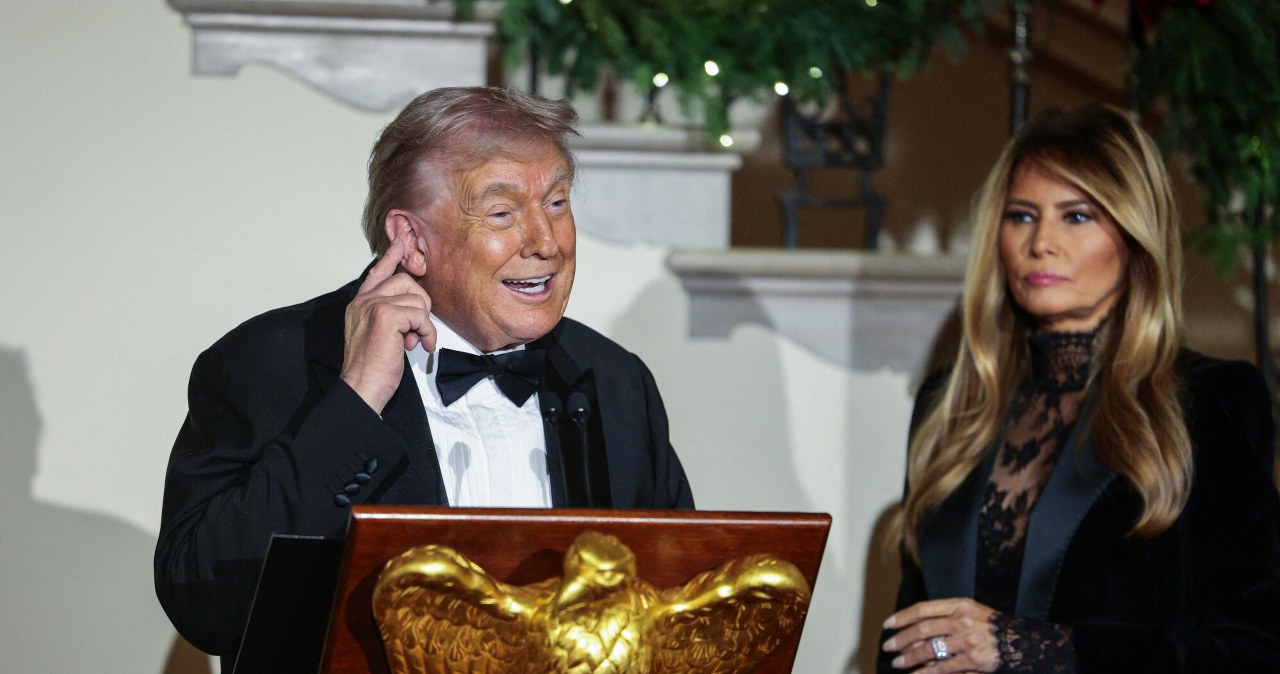 Nietypowy argument administracji Trumpa ws. tłumaczenia na język migowy