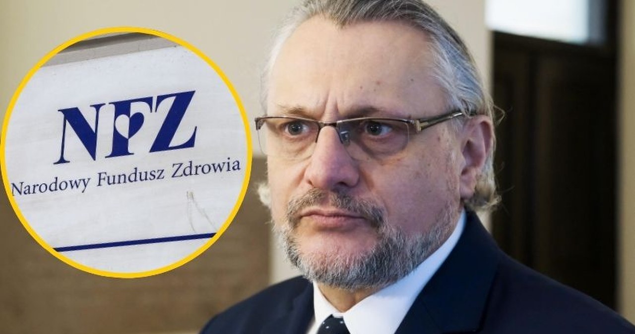 Coraz bliżej ostateczna decyzja w sprawie zabiegu syna senatora. Ustalenia RMF FM