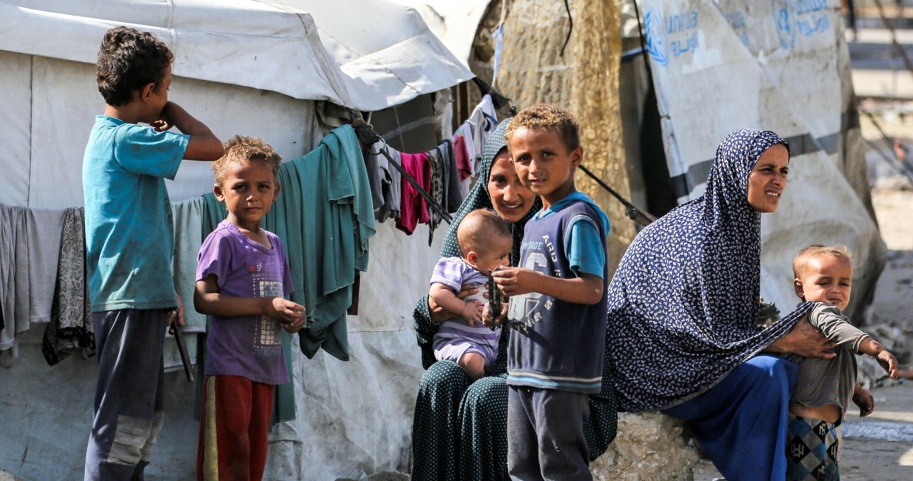 Jest porozumienie w Strefie Gazy. Co się wydarzy dalej?
