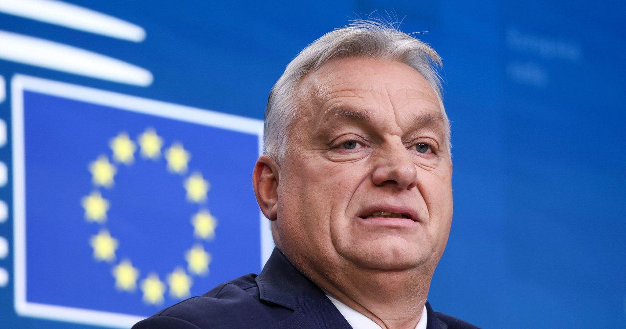 Orban gra na nosie Brukseli. Węgry w centrum dyplomatycznej uwagi