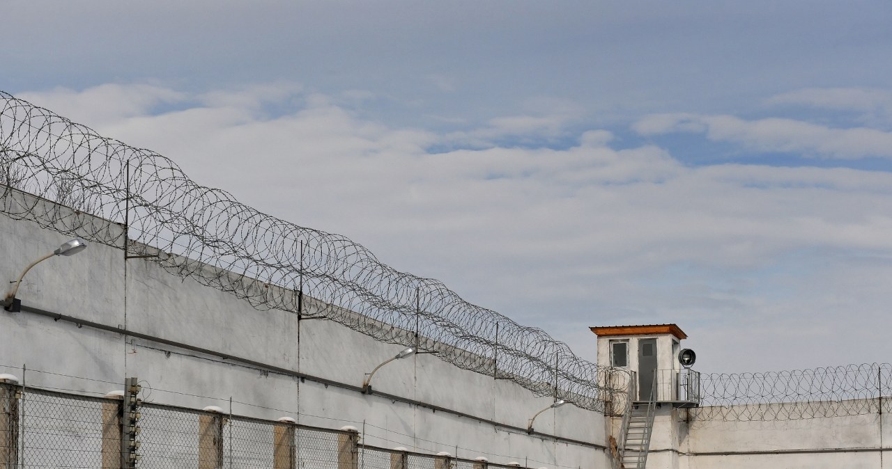 Więzienna hala do wynajęcia. Można zatrudnić nawet 50 skazanych