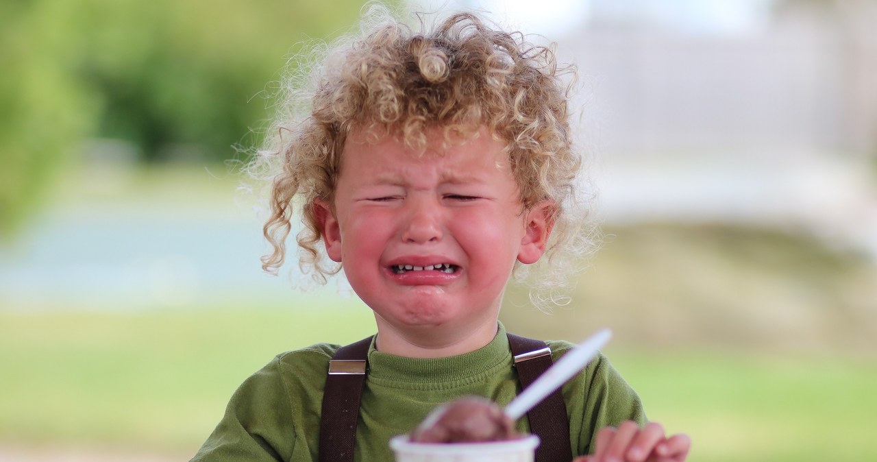 Nagły wzrost zachorowań u dzieci. Objawy tej choroby są często mylone