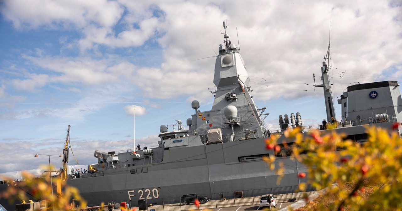 Niepokojące obserwacje wojskowych. Duńczycy wprowadzają zakaz na czas szczytu UE