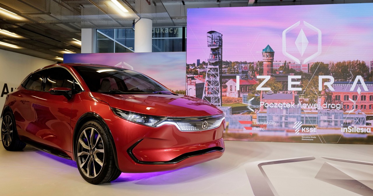 Ogromne pieniądze na polskie auto elektryczne. Miliardy z KPO