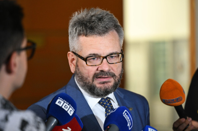 Ruch prokuratury ws. prosektorium Szpitala Południowego. Śledczy apelują do świadków