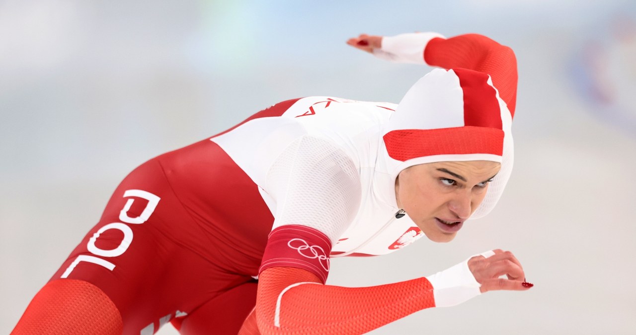 Burza po słowach polskiej panczenistki. "Powinna przeprosić"