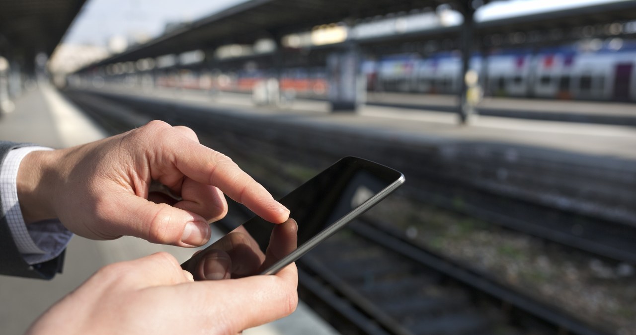 Filmował transporty sprzętu wojskowego. Areszt dla podejrzanego o szpiegostwo