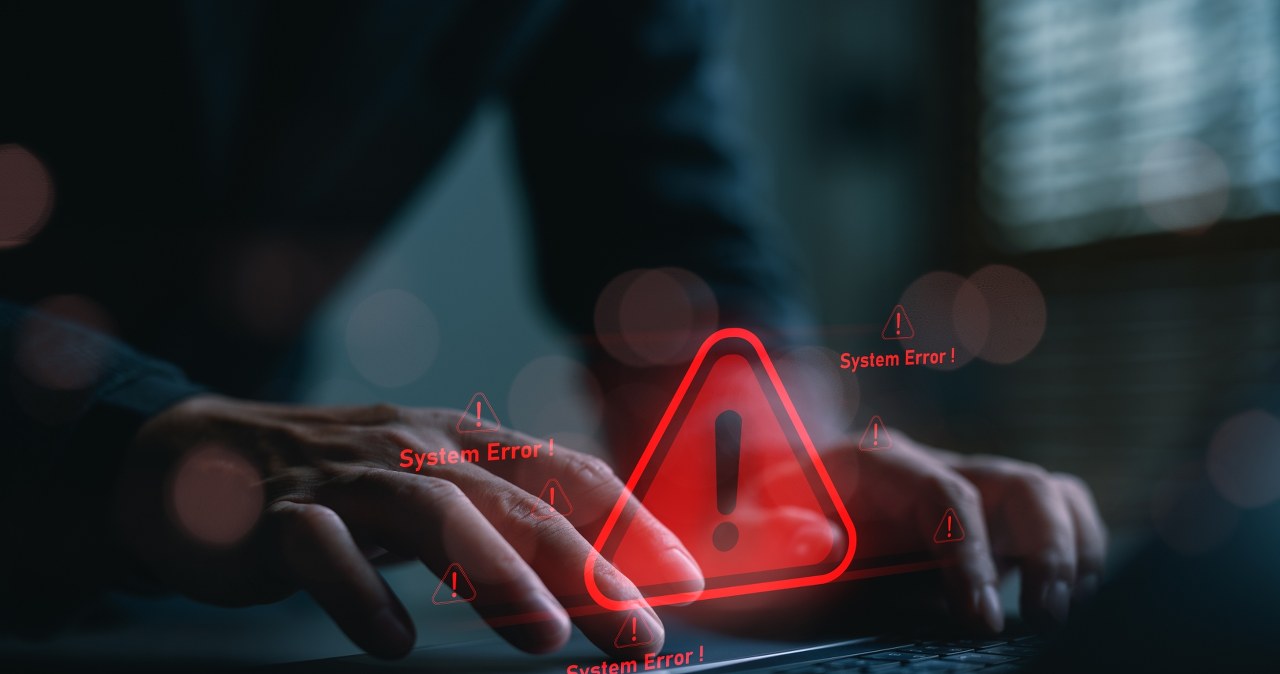 Hakerzy zaatakowali kolejną polską lecznicę. Sprawę bada CBZC