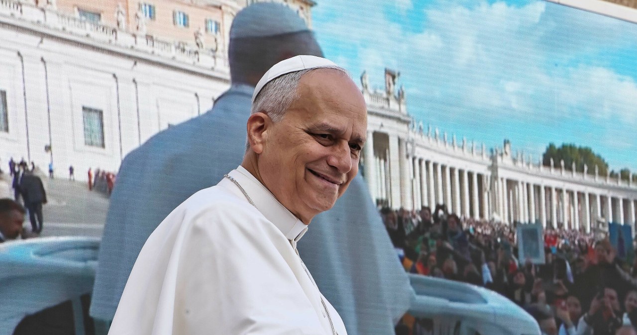 Papież zdradził listę swoich ulubionych filmów