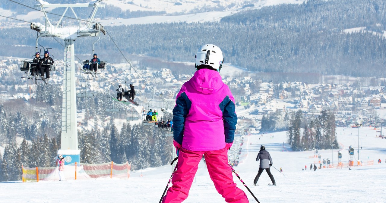 Rusza sprzedaż sezonowych skipassów. Promocyjne ceny do końca września