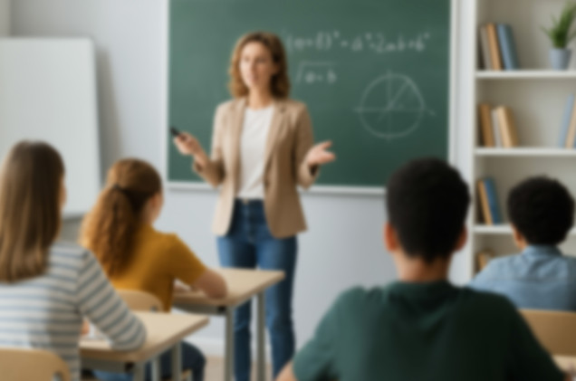 Nowe ogłoszenie o pracę co dwie minuty. Szkolna zapaść kadrowa
