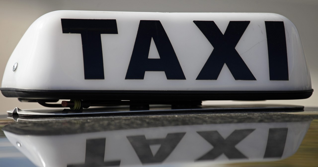 Atak na taksówkarza w Krakowie. Co zeznał ranny kierowca?