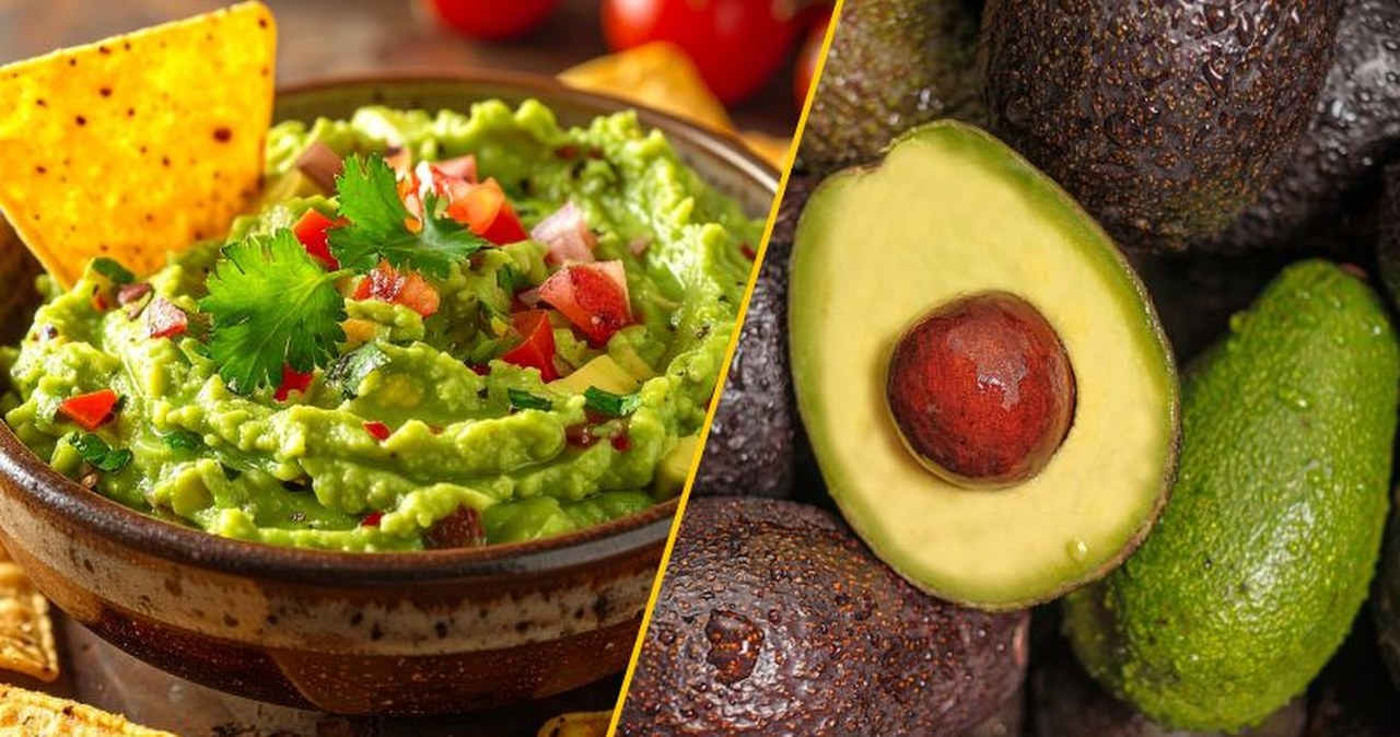 136 tysięcy ton "krwawego awokado". Mroczna strona Super Bowl