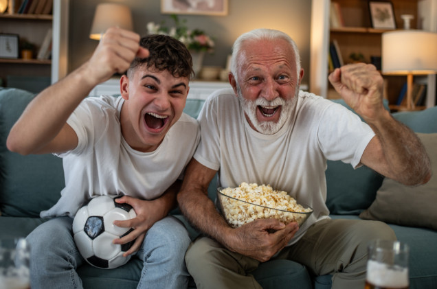 Wielka zmiana dla kibiców. Od przyszłego roku więcej sportu za darmo w telewizji