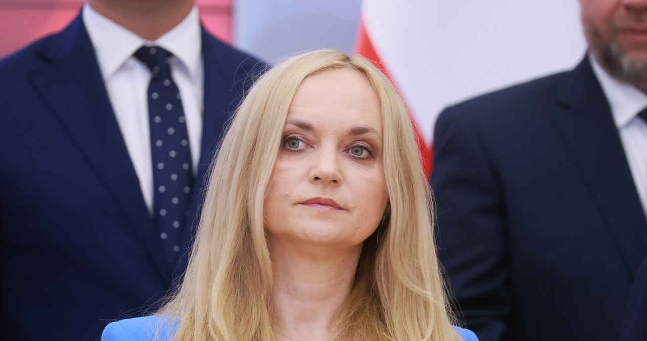 ​Jolanta Sobierańska-Grenda nową minister zdrowia. Resort czeka wielka zmiana