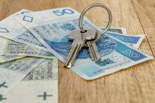 Podatek od nieruchomości w 2027 roku w górę. Sprawdź nowe maksymalne stawki