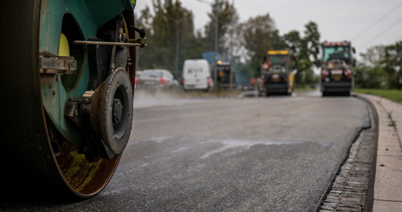 Kierowcy w Krakowie szykujcie się na utrudnienia. Sprawdź, gdzie mogą tworzyć się korki