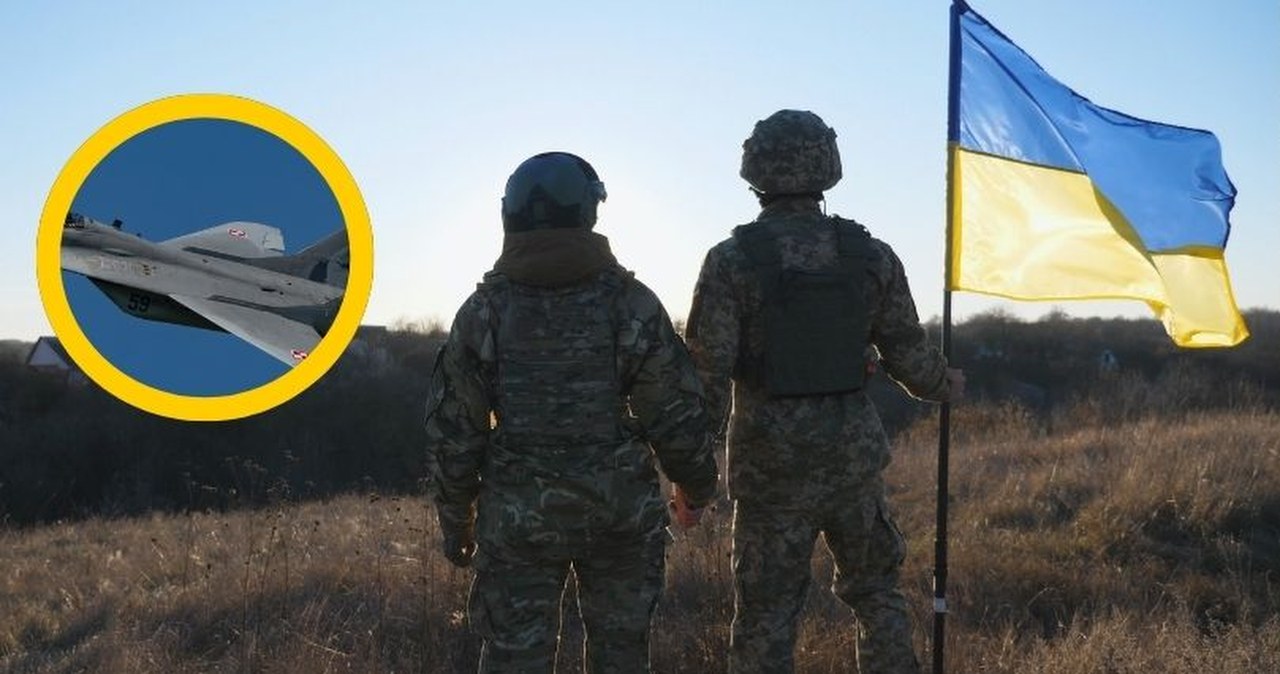 Czwarta rocznica rosyjskiej inwazji. Tyle sprzętu wojskowego Polska przekazała Ukrainie