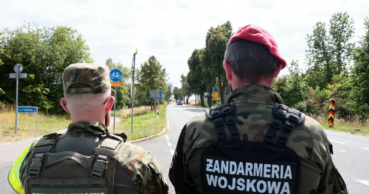 "Ludzie są wściekli". Niemiecka prasa o kontrolach na granicy