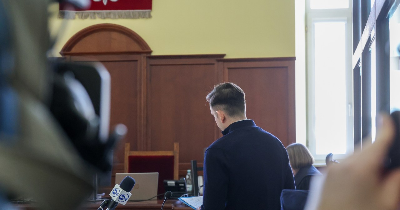 Tragiczny wypadek na A1: Sebastian M. kontratakuje przed sądem