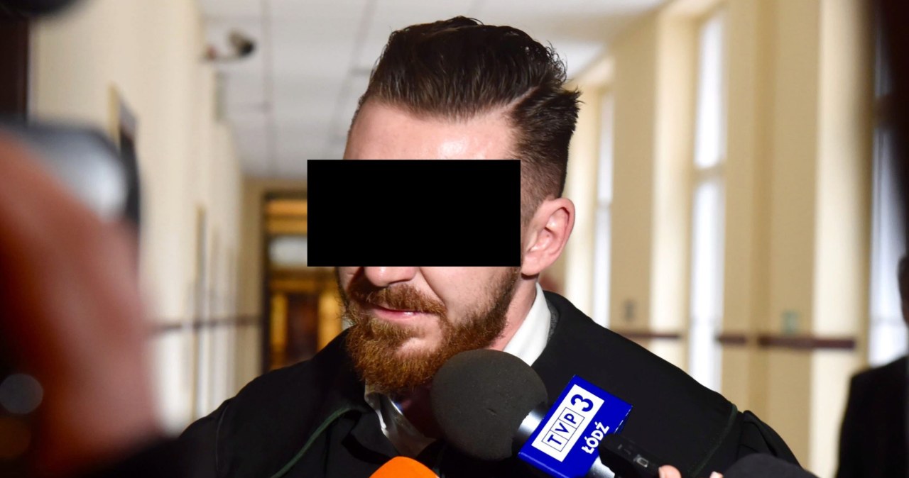 Adwokat od "trumny na kółkach" chce odbywać karę w domu. Rzecznik sądu nie pozostawia złudzeń