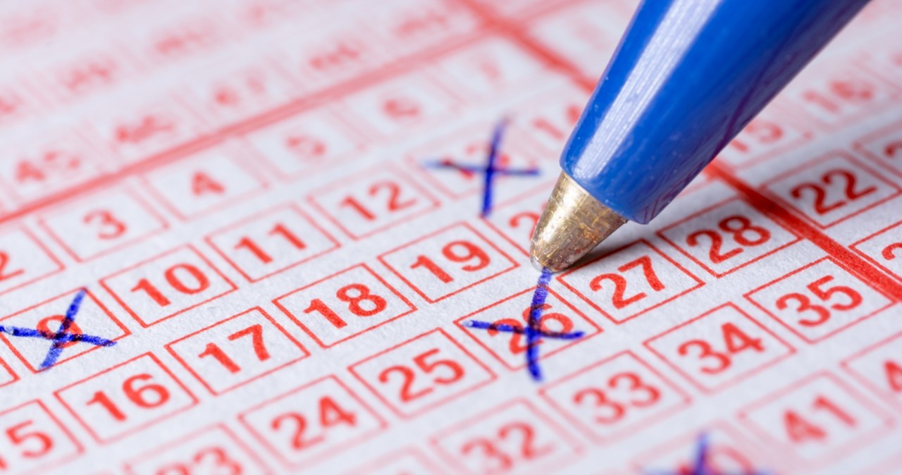 Kumulacja Lotto rozbita. Kwota wygranej robi wrażenie