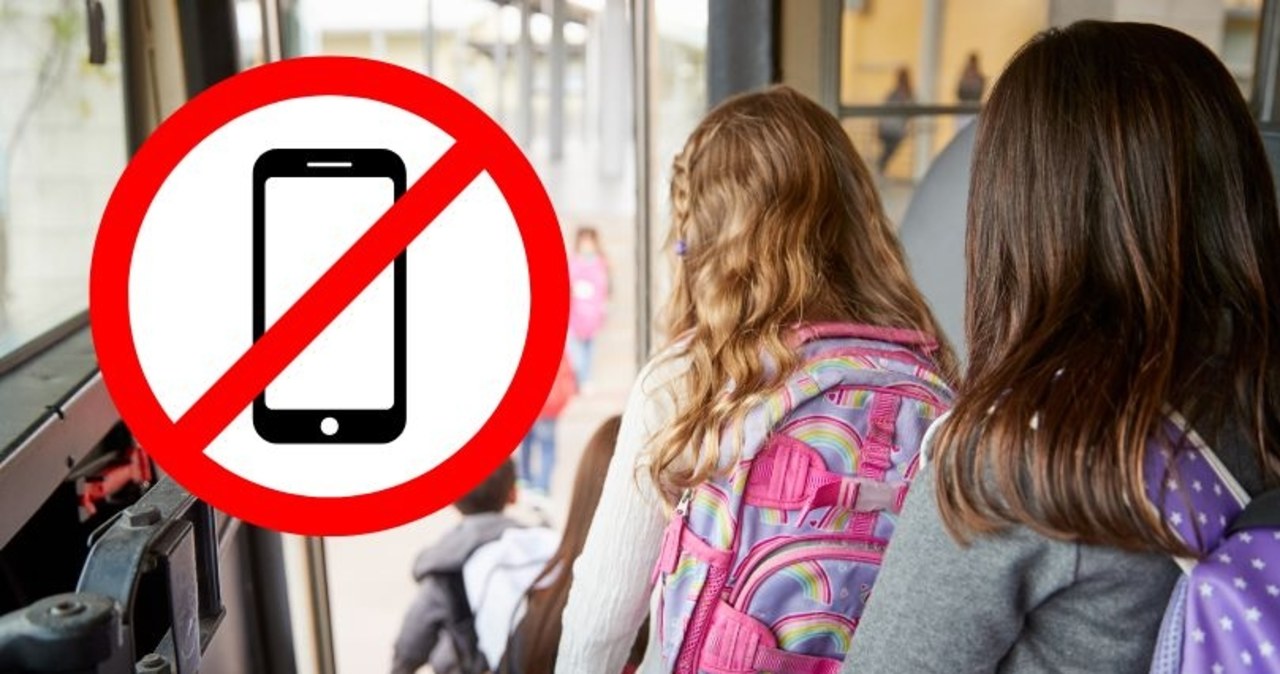 Rewolucja w szkołach. Europejskie państwo mówi "stop"