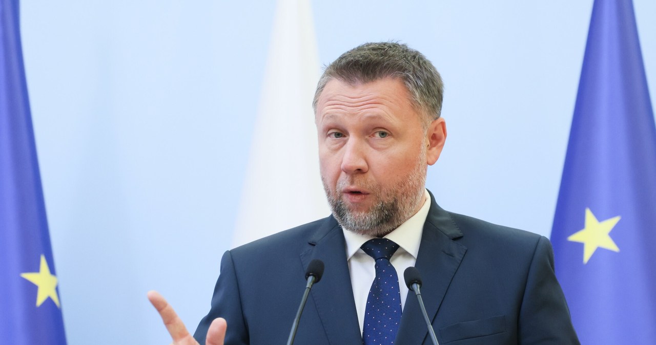 Kierwiński z Żurkiem mają plan. Alternatywa "niezależnie od jęków"