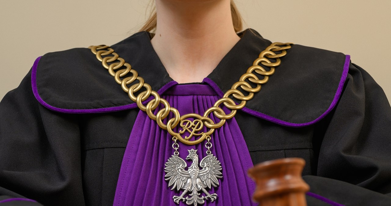 Brutalny atak na komornika podczas próby egzekucji. Jest decyzja sądu