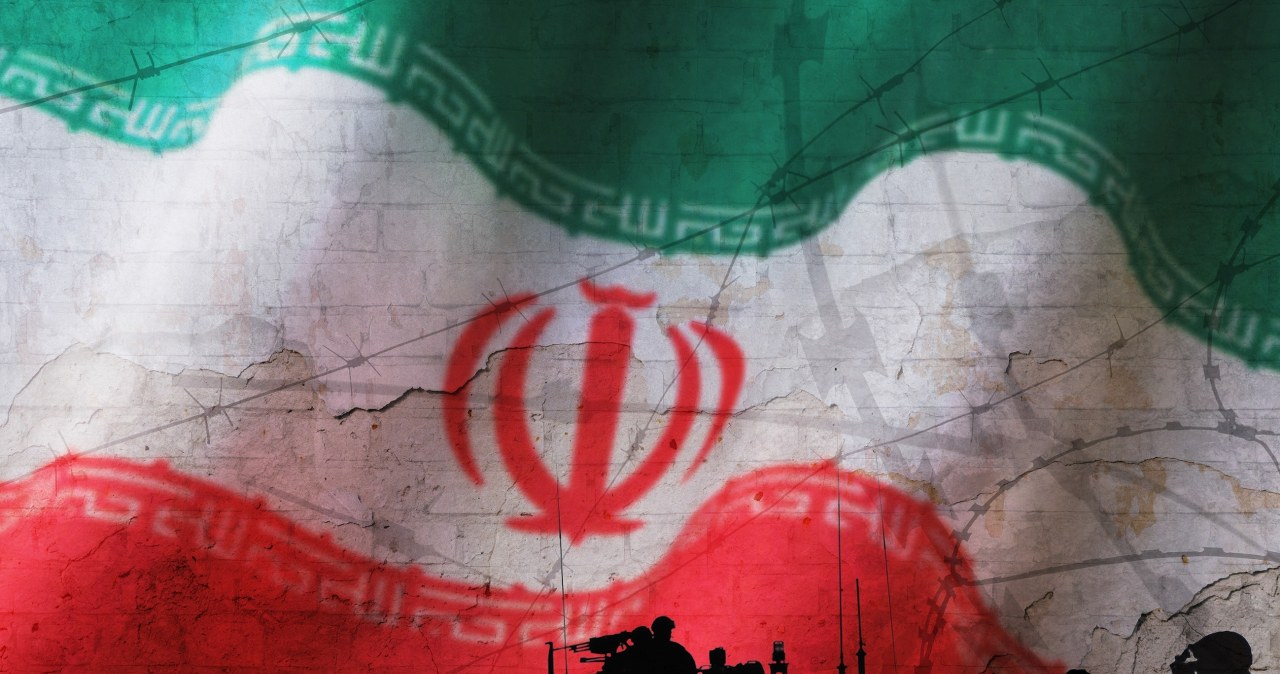 Iran kontratakuje: Zaminujemy wszystko, zniszczymy odsalarnie wody