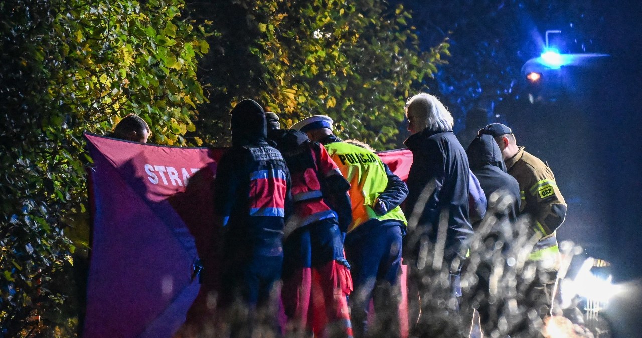 Pijany wjechał w dzieci wracające z boiska. Jest ruch prokuratury