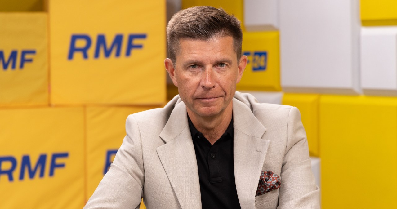 ​Czy Katarzyna Pełczyńska-Nałęcz uratuje Polskę 2050? Co na to Ryszard Petru?