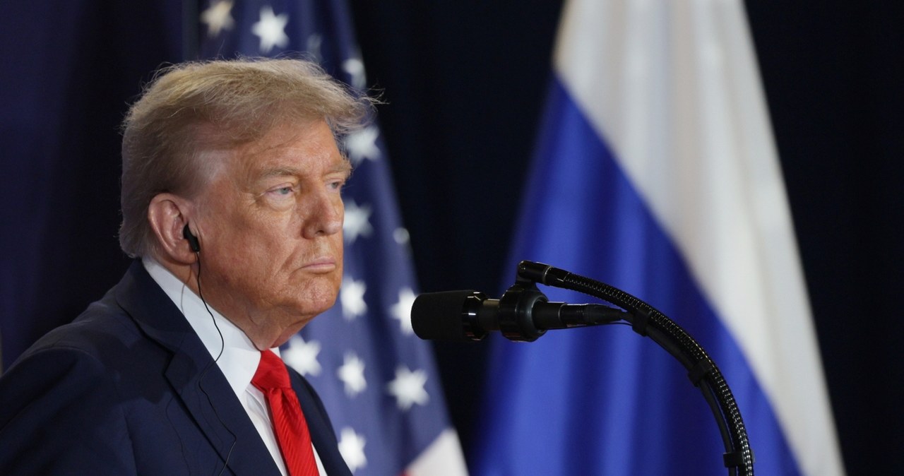 Trump ocenia spotkanie z Putinem na 10/10! Co dalej z Ukrainą?